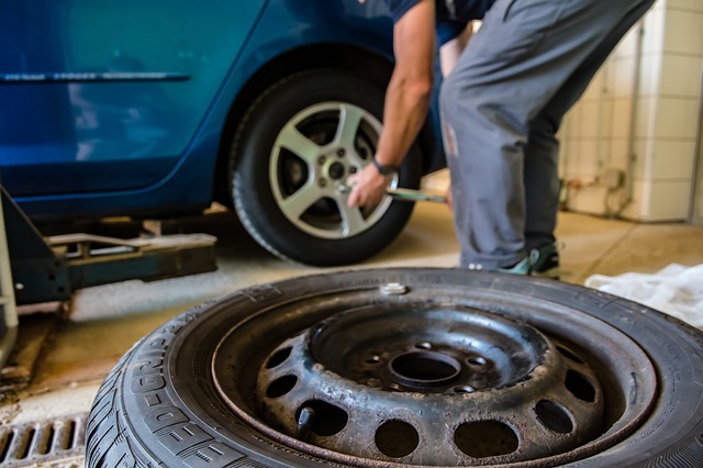 Summer vs Winter Tyres